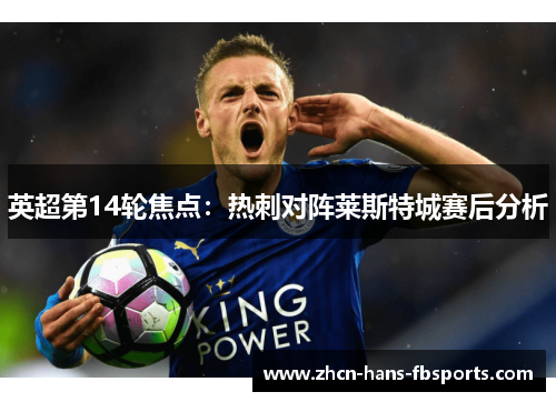 英超第14轮焦点：热刺对阵莱斯特城赛后分析