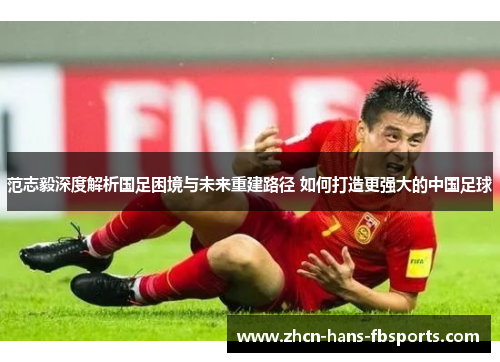 范志毅深度解析国足困境与未来重建路径 如何打造更强大的中国足球